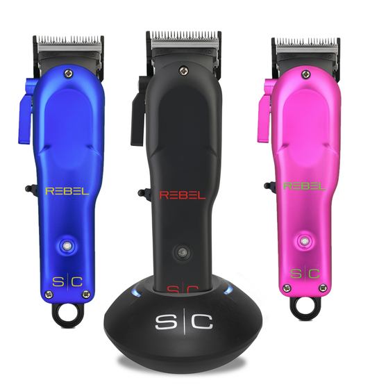 Stylecraft Clipper Rebel
