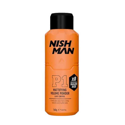 Nishman Powder Styling p1 160Gr