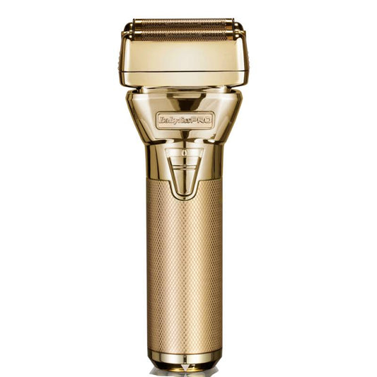 Babyliss Shaver FxOne Gold