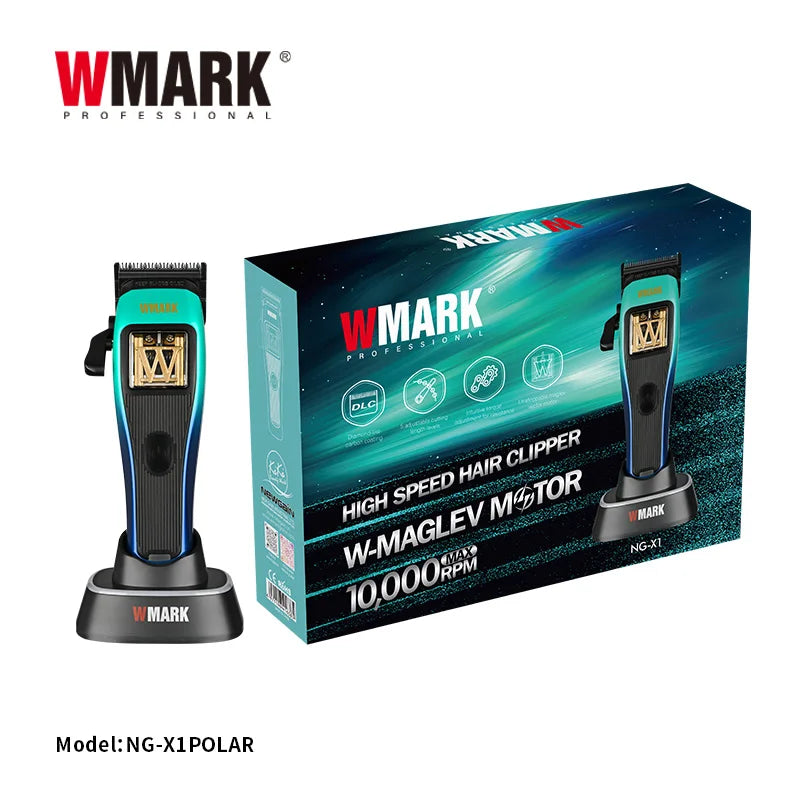 Wmark Clipper Ngx1 Polar