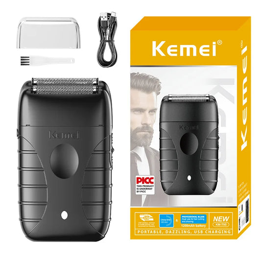 Kemei Shaver km T95