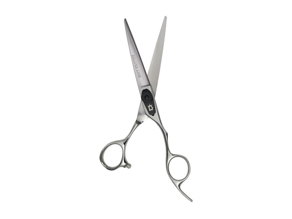 Deluxe Line set de tijeras 6.5” D1-E2