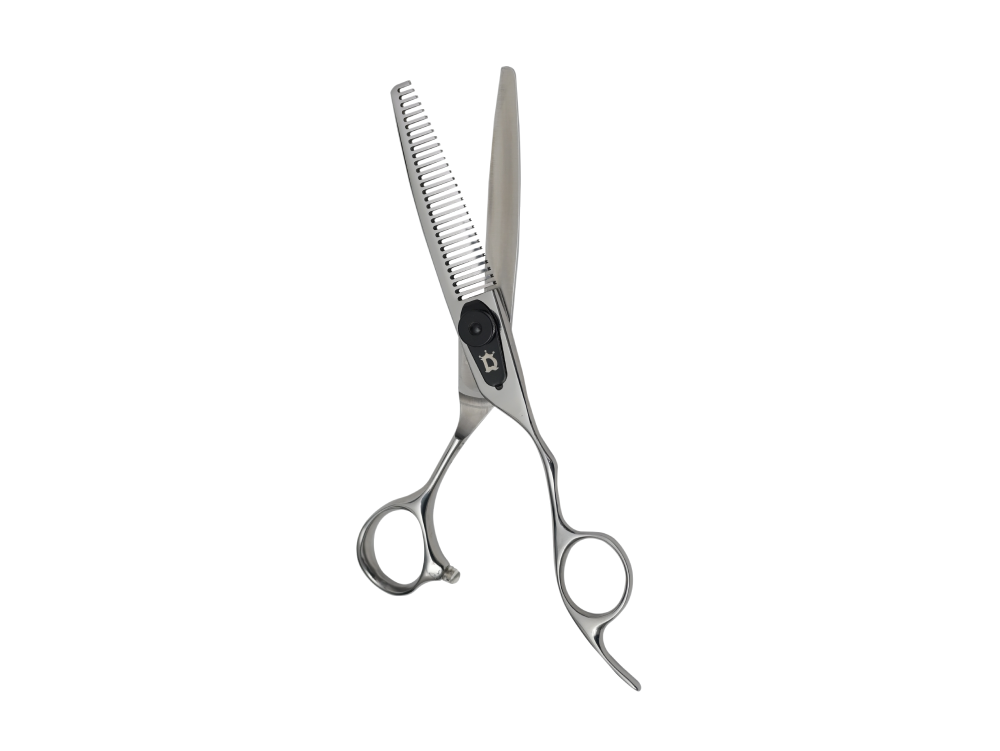 Deluxe Line set de tijeras 6.5” D1-E2