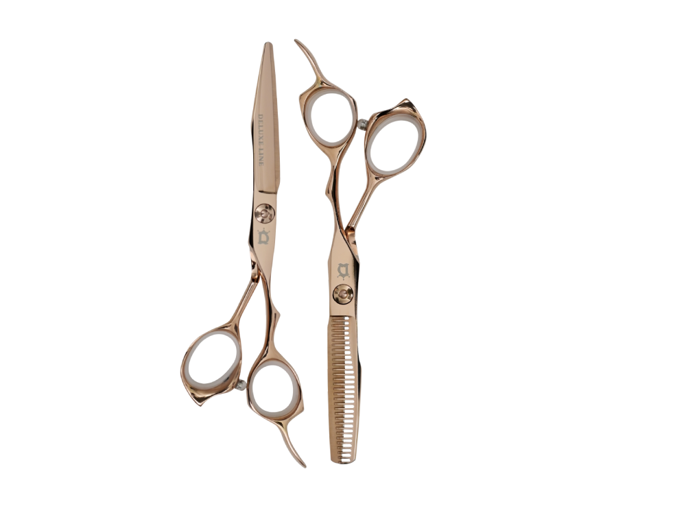 Deluxe Line Set Espada Rosa 6” EZ-EM