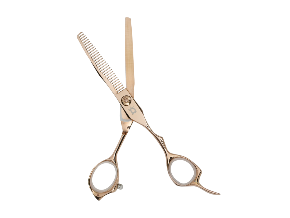 Deluxe Line Set Espada Rosa 6” EZ-EM