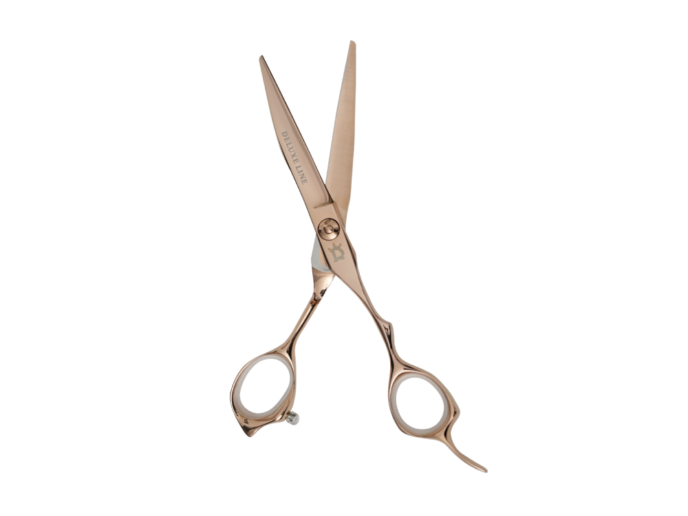 Deluxe Line Set Espada Rosa 6” EZ-EM