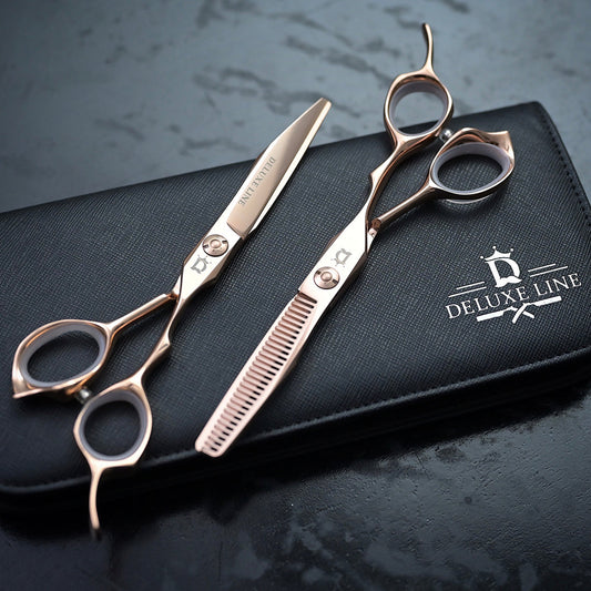Deluxe Line Set Espada Rosa 6” EZ-EM
