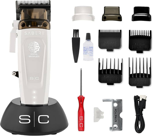 Stylecraft Clipper Saber 2.0