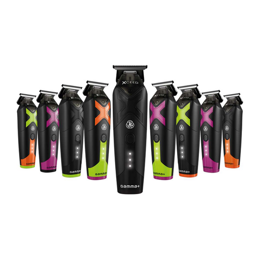 GammaPiu XCELL Trimmer