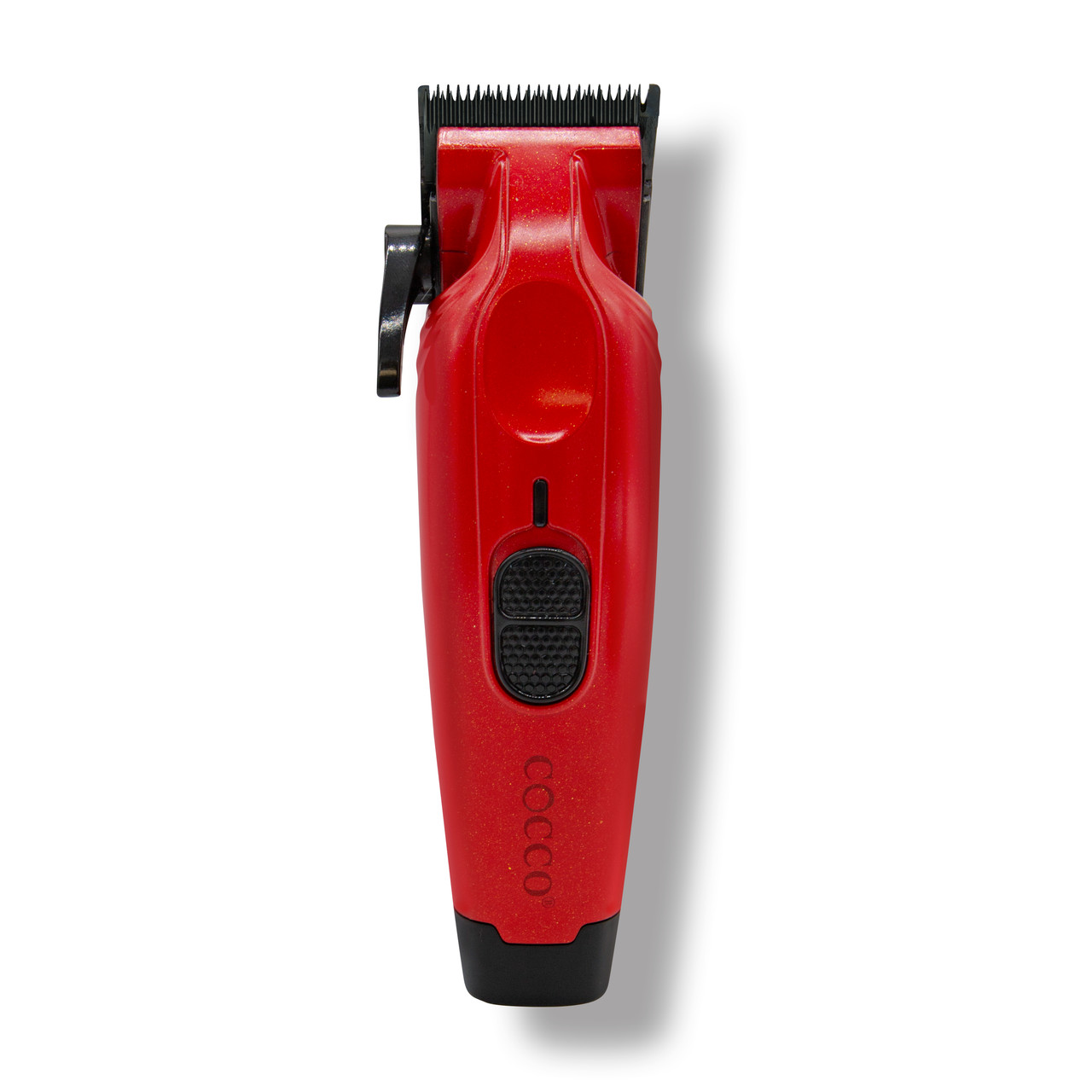 Cocco Veloce Pro Clipper Roja