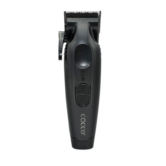 Cocco Veloce Pro Clipper Negra