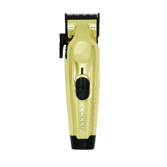 Cocco Veloce Pro Clipper Dorada