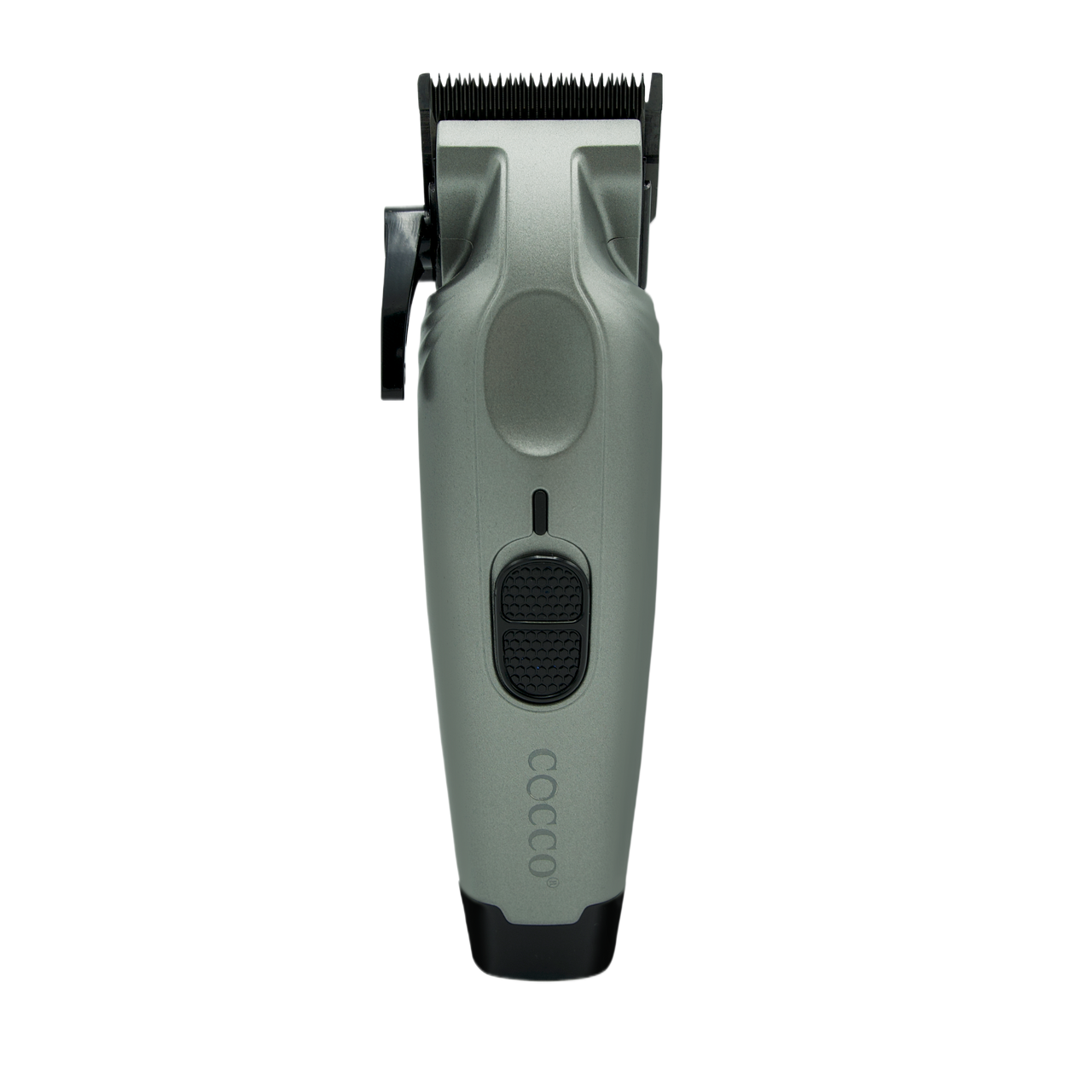 Cocco Veloce Pro Clipper Gris