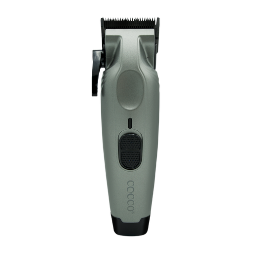 Cocco Veloce Pro Clipper Gris