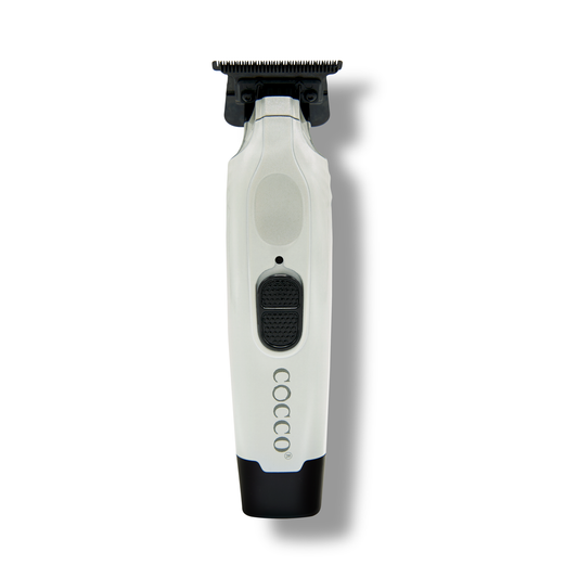 Cocco Veloce Pro Trimmer Blanca