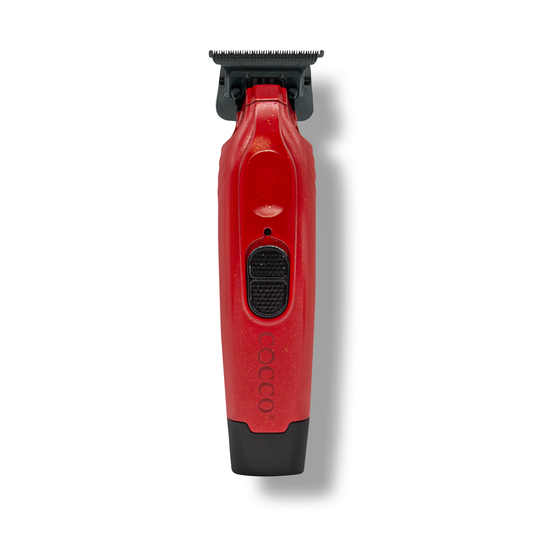 Cocco Veloce Pro Trimmer Roja