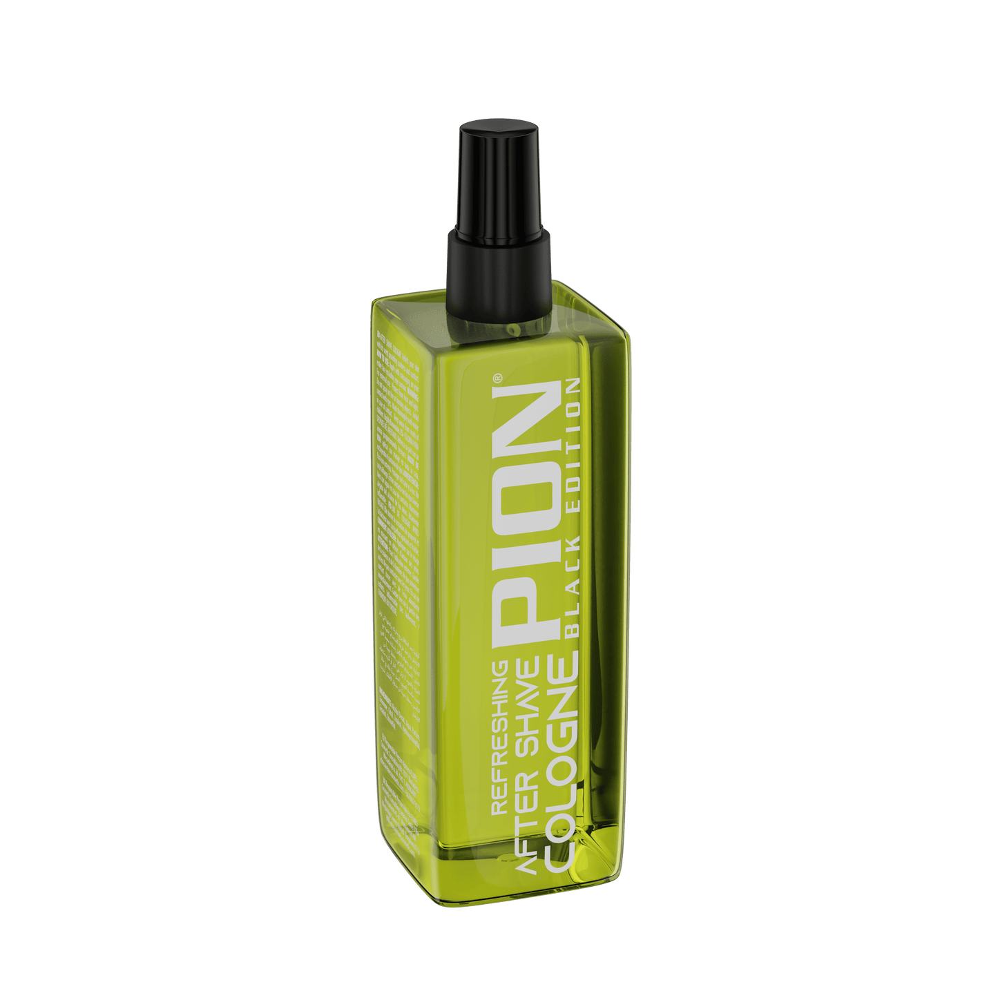 PION aftershave colonia 03 Limón 400ml