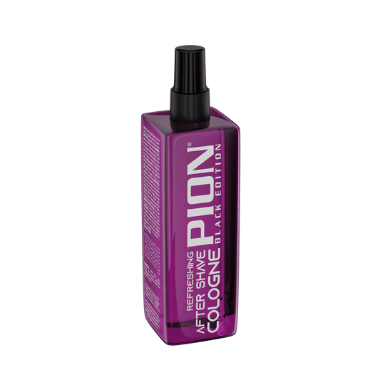 PION aftershave colonia 02 Thunderbolt 400ml