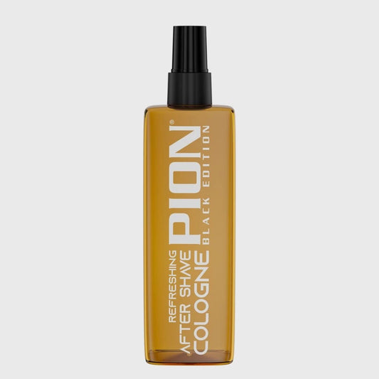PION aftershave colonia 04 Golden 400ml