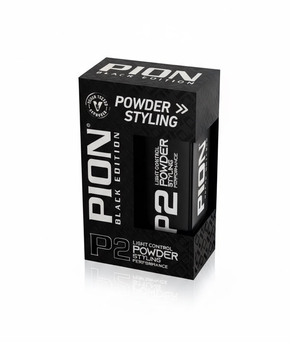 P2 Powder PION Powder Styling P2 – HOMBRE BABRBUDO