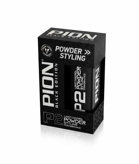 PION Powder Styling P2