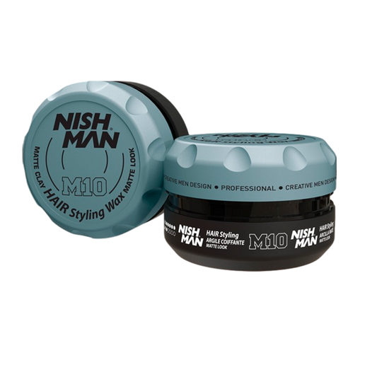 Nishman M10 Matte Clay  150ml
