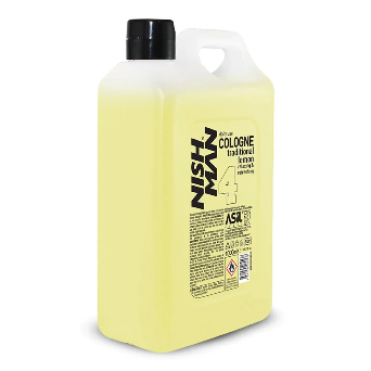 Nishman Aftershave Colonia 04 Limón 1000ml