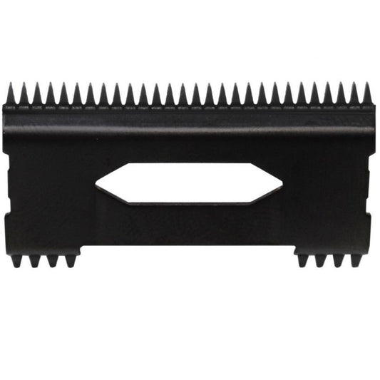 Cuchilla StyleCraft Black Diamond Slim de dientes profundos