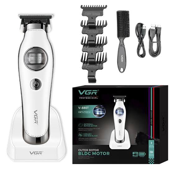 Vgr Trimmer V-880T