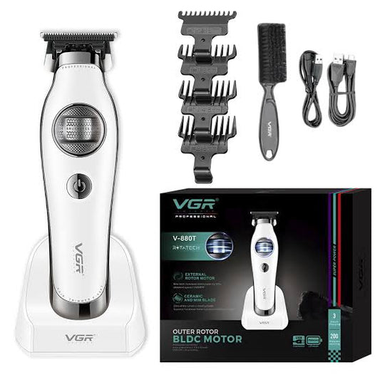 Vgr Trimmer V-880T