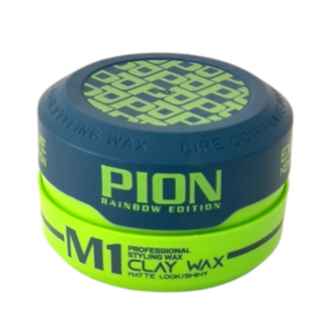 CERA MATTE PION M1 150 ML