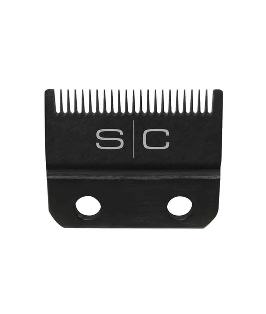 Cuchilla de repuesto Stylecraft Black Diamond DLC fija con degradado